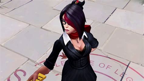 headmistress fiora|Headmistress Fiora Skin Spotlight (2015) .